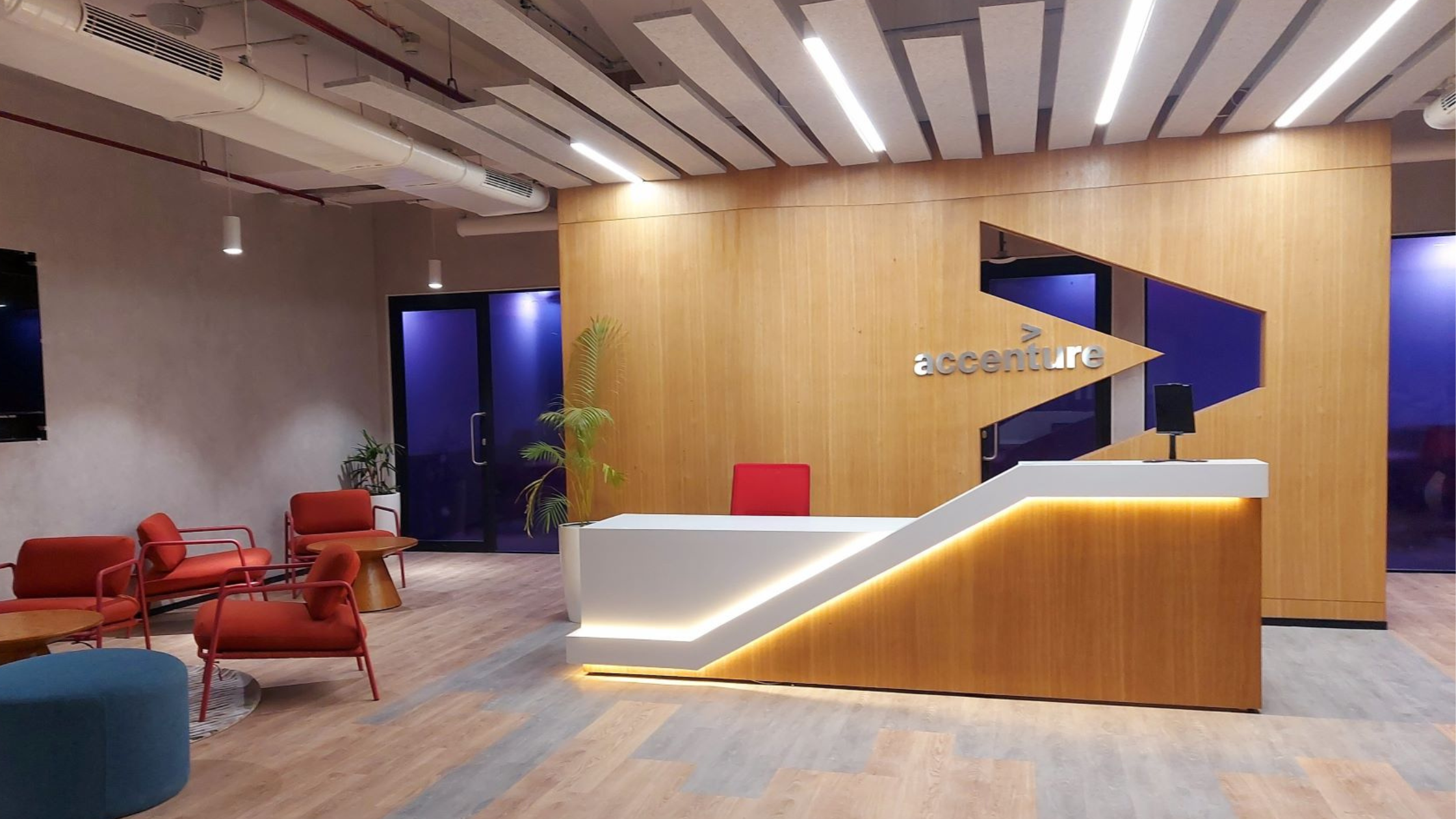 accenture